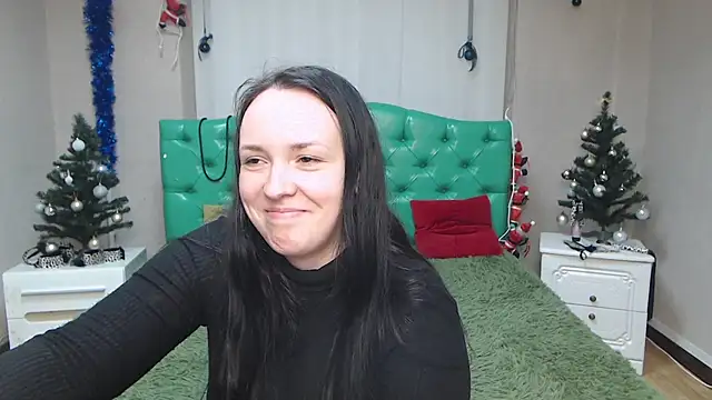 IsabelBlackberry online show from December 27, 2024, 3:26 pm