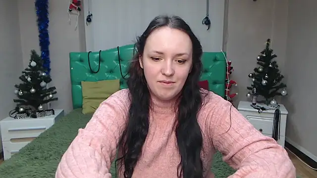 IsabelBlackberry online show from December 29, 2024, 9:06 am