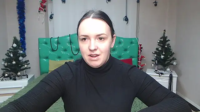 IsabelBlackberry online show from January 5, 2025, 6:02 am