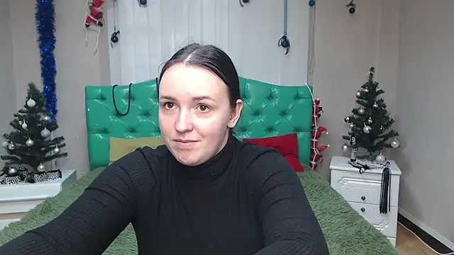 IsabelBlackberry online show from January 5, 2025, 12:21 pm