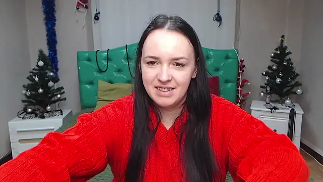 IsabelBlackberry online show from January 8, 2025, 12:05 pm