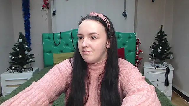 IsabelBlackberry online show from January 11, 2025, 9:15 am