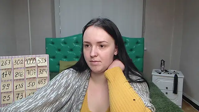 IsabelBlackberry online show from January 23, 2025, 9:08 am