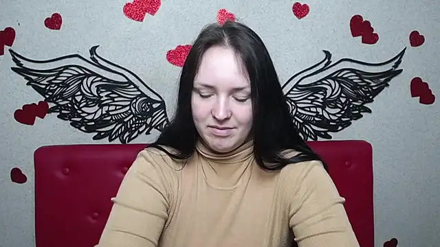 IsabelBlackberry online show from March 9, 2025, 9:24 am