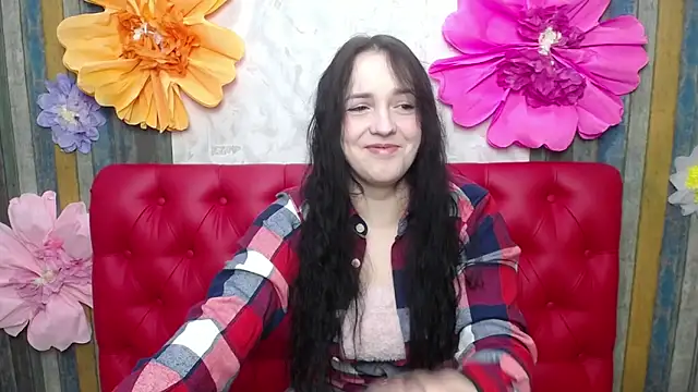 IsabelBlackberry online show from February 28, 2026, 6:03 am