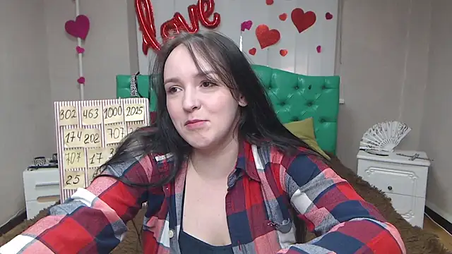 IsabelBlackberry online show from March 14, 2026, 6:08 am