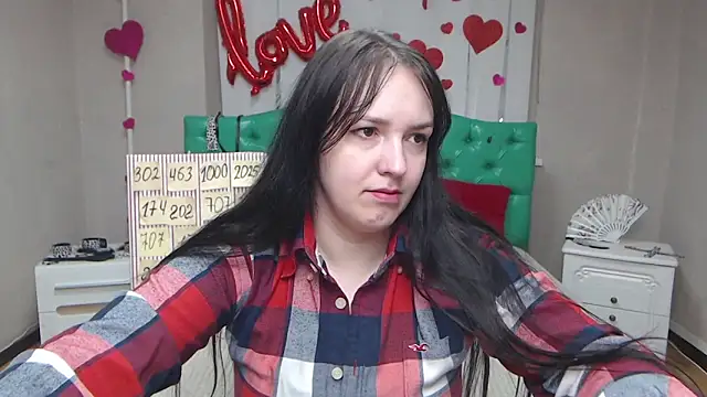 IsabelBlackberry online show from March 26, 2026, 6:19 am