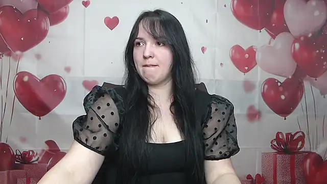 IsabelBlackberry online show from April 15, 2026, 6:20 am