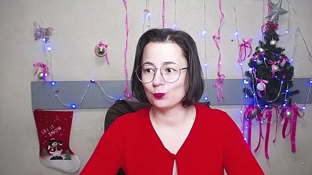 MarieSho online show from January 20, 2025, 1:21 pm