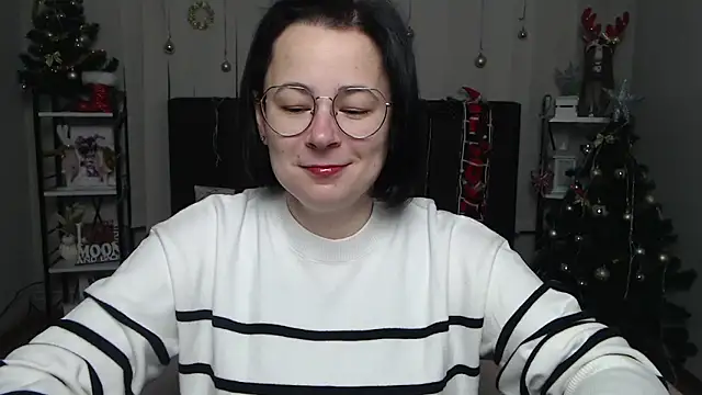 MarieSho online show from January 9, 2026, 7:33 am