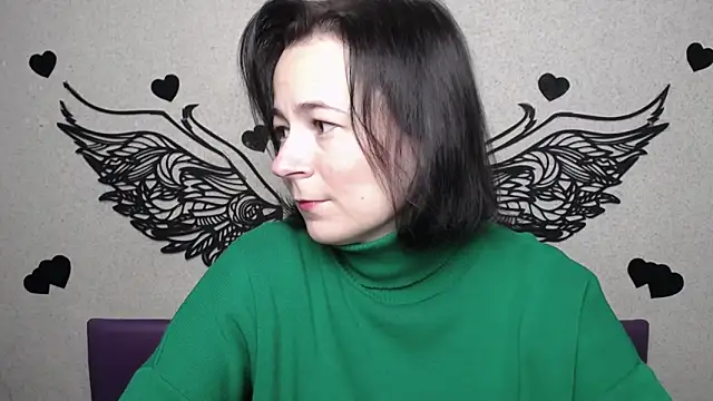 MarieSho online show from February 1, 2026, 6:17 pm