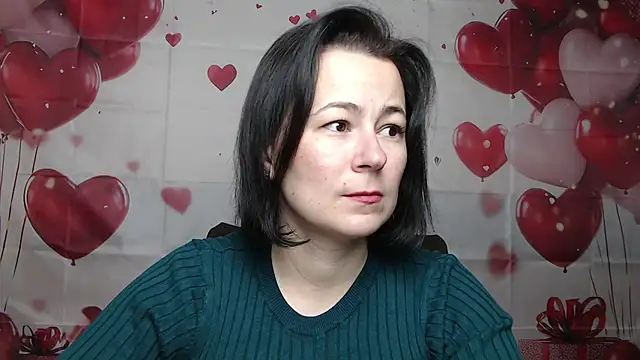 MarieSho online show from February 18, 2026, 7:15 am