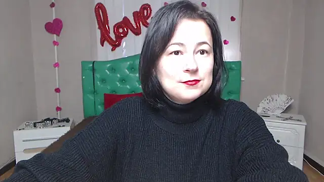 MarieSho online show from February 23, 2026, 7:28 am