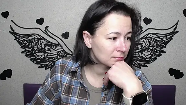 MarieSho online show from March 17, 2026, 7:12 am