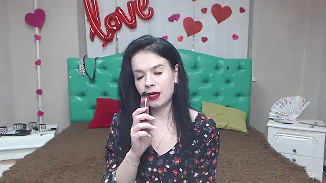 JasmineKouch online show from March 8, 2026, 6:23 pm