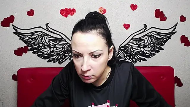 Snapshot of ElizabethSho chatting on February 27, 2025, 9:14 pm ElizabethSho online show from February 27, 2025, 9:14 pm