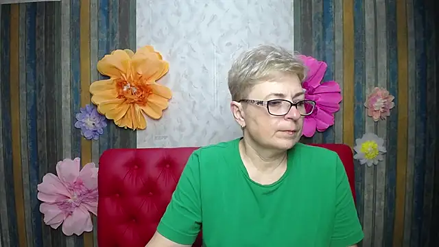 EmiliaGree online show from March 28, 2026, 6:07 pm
