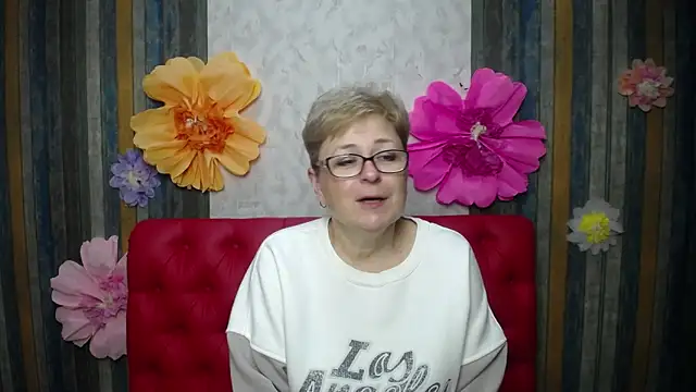 EmiliaGree online show from May 1, 2026, 5:06 pm