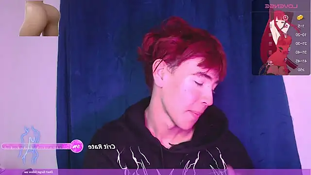 anyaadamss online show from April 25, 2026, 4:26 am