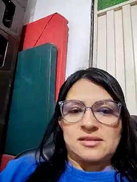 Linda Lars online show from February 19, 2026, 3:24 am