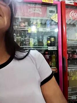 Linda Lars online show from February 26, 2026, 2:21 am