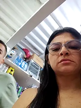 Linda Lars online show from March 25, 2026, 3:01 am