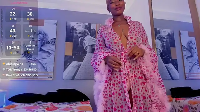 KenyaMystic online show from February 20, 2026, 6:41 pm