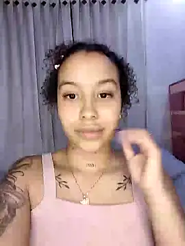 MarieLeon online show from March 6, 2025, 4:41 am