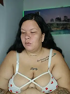 Goddexxxvane online show from June 13, 2026, 12:58 pm