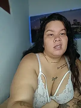 Goddexxxvane online show from June 17, 2026, 1:34 pm