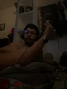 CrazyApachw online show from March 2, 2026, 7:59 am