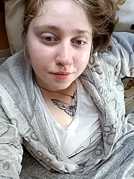 AnastasiaSky19 online show from October 14, 2025, 5:41 am