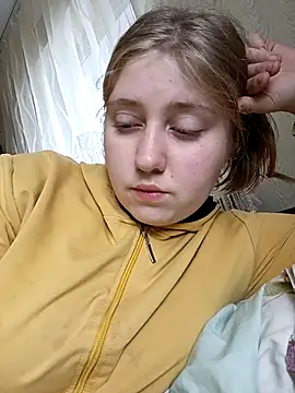 AnastasiaSky19 online show from November 10, 2025, 7:18 am