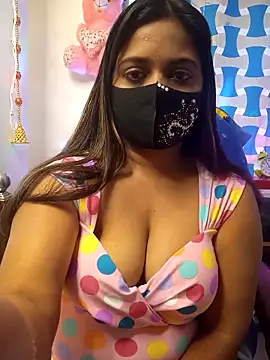 nisha baby2 online show from February 11, 2025, 8:26 am