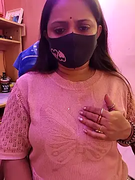 nisha baby2 online show from November 25, 2025, 10:48 am