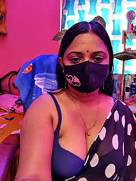 nisha baby2 online show from January 10, 2026, 7:10 am