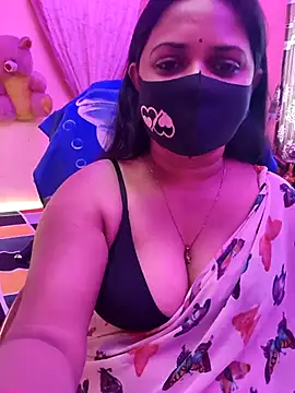 Snapshot of nisha_baby2 chatting on March 6, 2026, 6:43 am nisha baby2 online show from March 6, 2026, 6:43 am