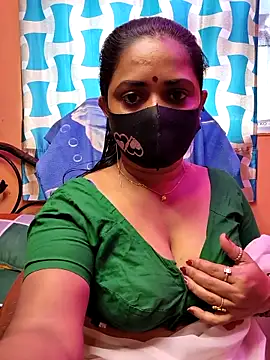 Snapshot of nisha_baby2 chatting on April 3, 2026, 7:39 am nisha baby2 online show from April 3, 2026, 7:39 am