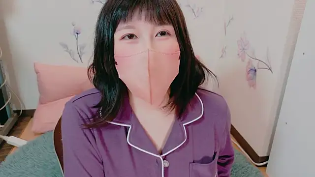 Snapshot of hazuki_8008 chatting on December 11, 2024, 4:28 am hazuki 8008 online show from December 11, 2024, 4:28 am