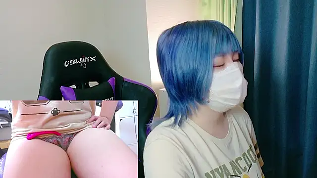 Snapshot of hazuki_8008 chatting on October 16, 2025, 4:46 am hazuki 8008 online show from October 16, 2025, 4:46 am