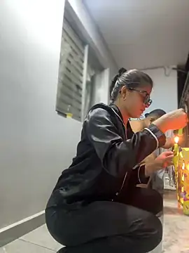 Arilw online show from December 8, 2024, 12:29 am