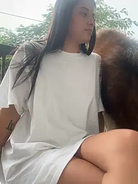 Arilw online show from February 12, 2025, 9:33 pm