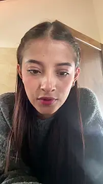 Snapshot of Arilw chatting on March 1, 2026, 2:08 pm Arilw online show from March 1, 2026, 2:08 pm