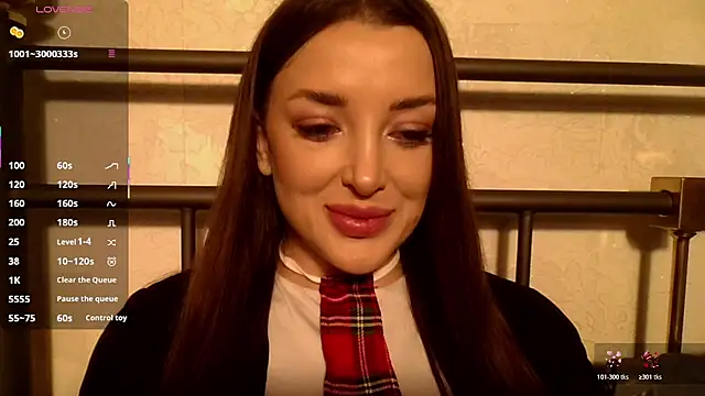 JennyRuthJP online show from February 14, 2026, 5:43 pm