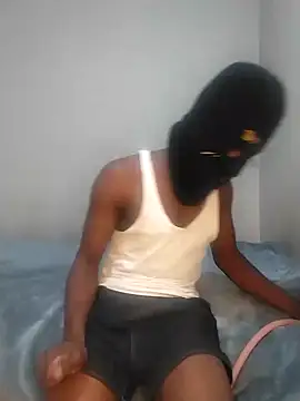 BabeShanty online show from April 2, 2026, 9:23 pm