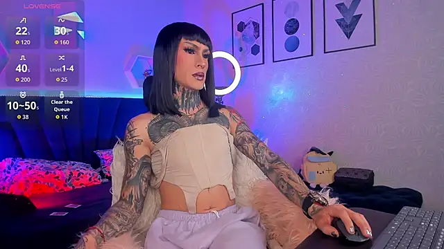 Snapshot of _gia_rose chatting on September 26, 2025, 10:25 pm gia rose online show from September 26, 2025, 10:25 pm