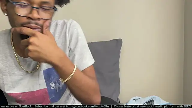 MobyDxck online show from March 24, 2026, 3:17 pm