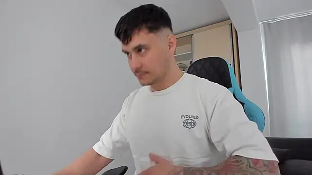 MatMalonne online show from February 21, 2025, 10:50 am