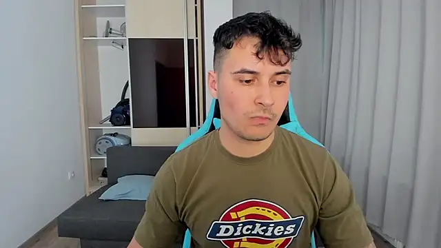 MatMalonne online show from February 8, 2026, 1:14 pm