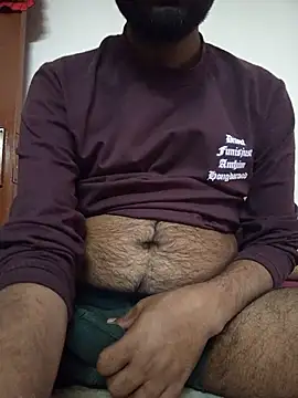 Shubuu  x online show from March 26, 2026, 8:09 am